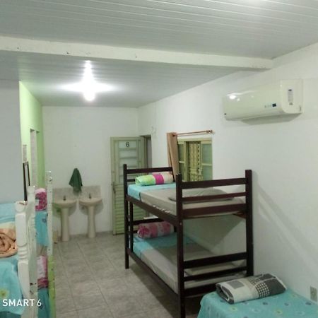 Pousada Sao Matheus Cachoeira Paulista Buitenkant foto