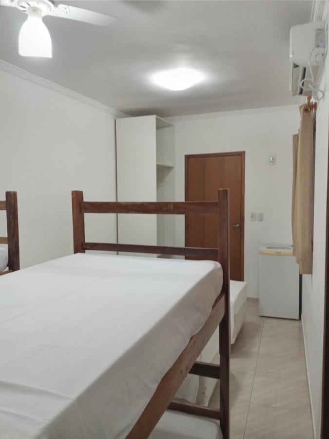 Pousada Sao Matheus Cachoeira Paulista Buitenkant foto