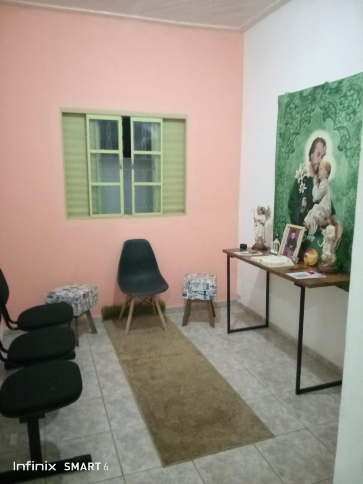 Pousada Sao Matheus Cachoeira Paulista Buitenkant foto
