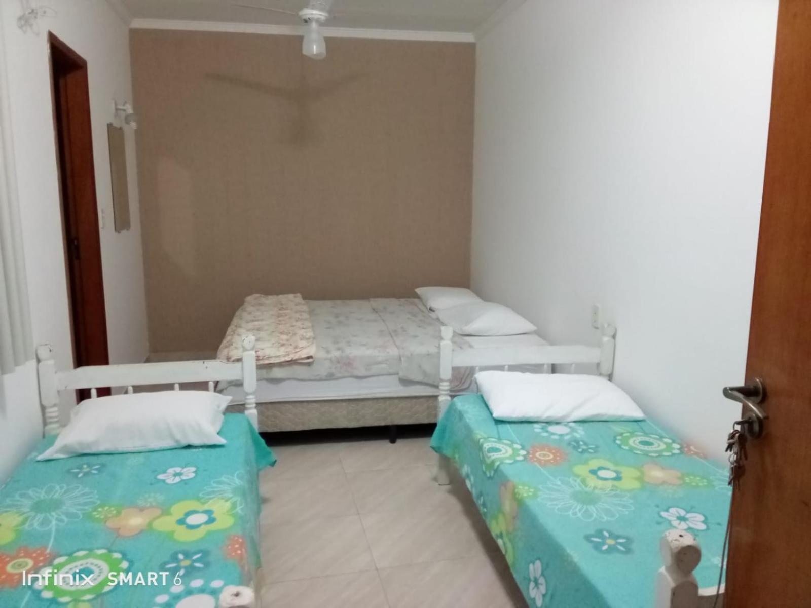 Pousada Sao Matheus Cachoeira Paulista Buitenkant foto