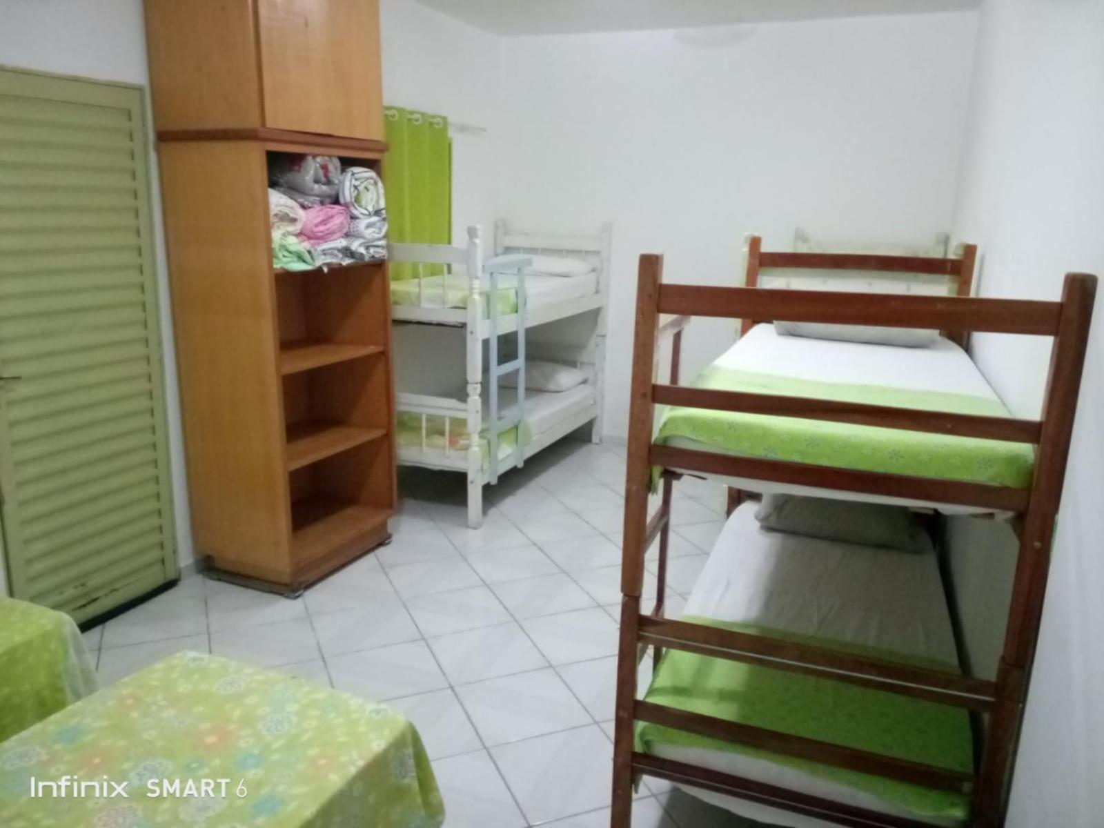 Pousada Sao Matheus Cachoeira Paulista Buitenkant foto