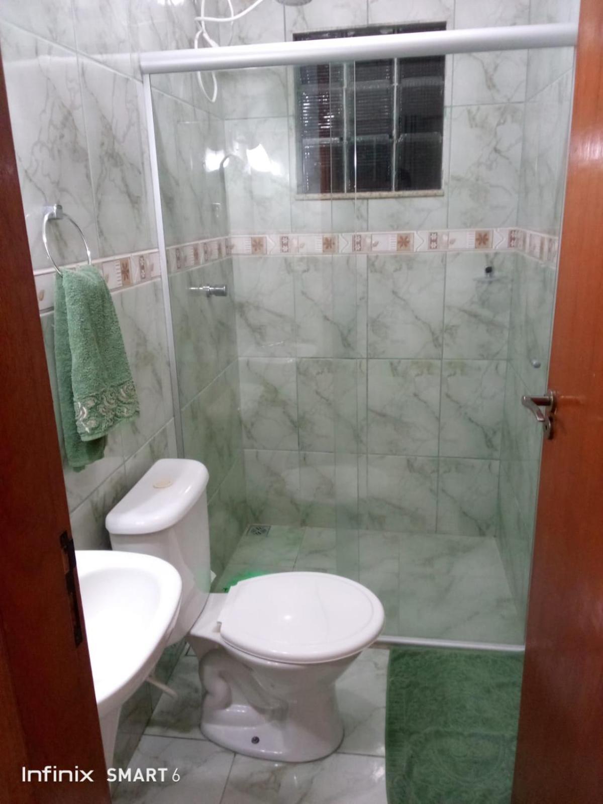 Pousada Sao Matheus Cachoeira Paulista Buitenkant foto